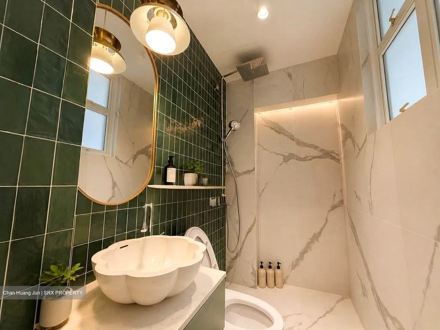 Flora Road (D17), Semi-Detached #550998401
